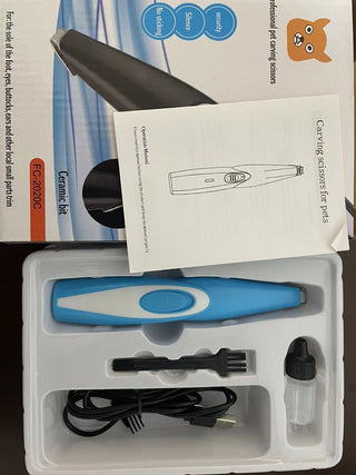 Electric Pet Clipper