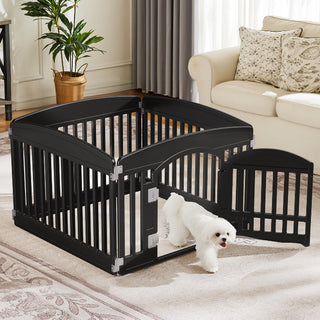 Dog Game Fence