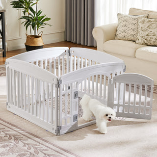 Dog Game Fence