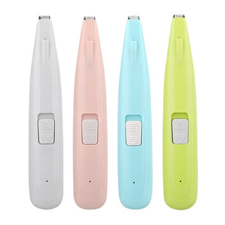 Electric Pet Clipper