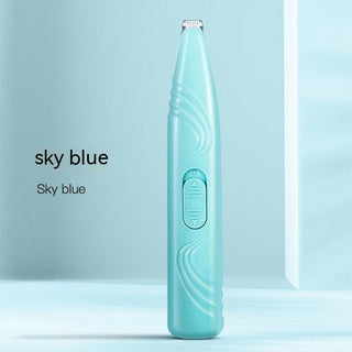 Electric Pet Clipper