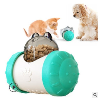 Pet Treat Toy