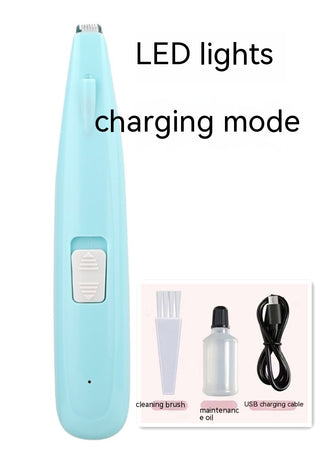 Electric Pet Clipper