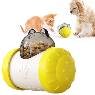 Pet Treat Toy