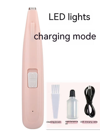 Electric Pet Clipper