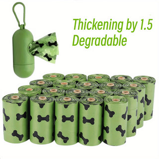 Dog Poop Bags