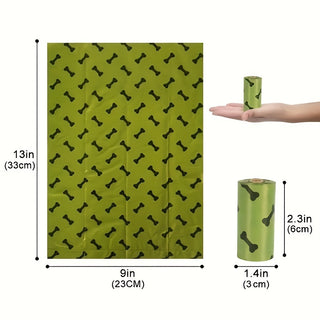 Dog Poop Bags