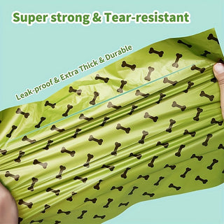 Dog Poop Bags