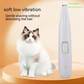 Electric Pet Clipper