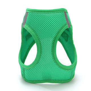 Pet Leash Harness Vest