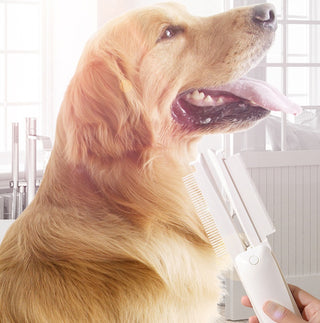 Pet Multi-functional Groomer Shaver