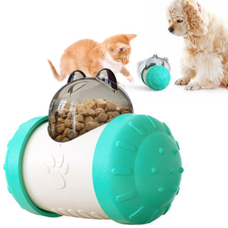 Pet Treat Toy