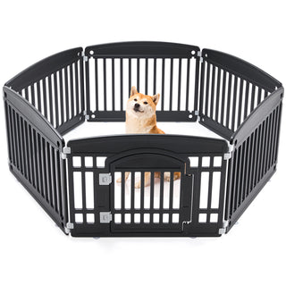 Dog Game Fence