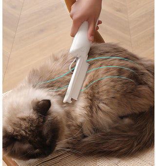 Pet Multi-functional Groomer Shaver