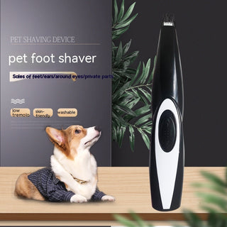 Electric Pet Clipper