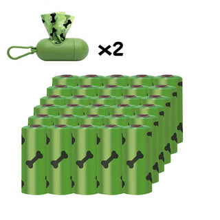 Dog Poop Bags