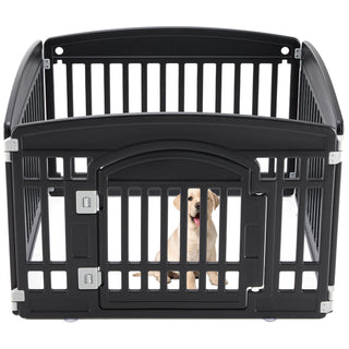Dog Game Fence