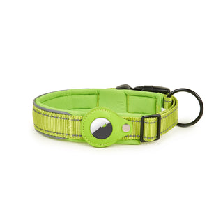 Pet Positioning Collar Tracker