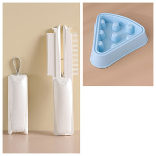 Pet Multi-functional Groomer Shaver
