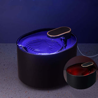 Automatic Pet Drinking Water Dispenser
