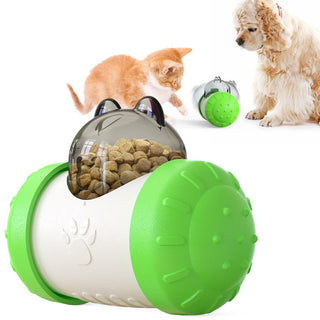 Pet Treat Toy