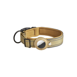 Pet Positioning Collar Tracker