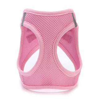 Pet Leash Harness Vest