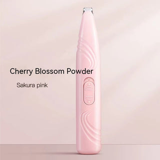 Electric Pet Clipper