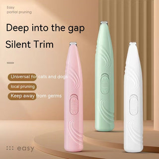 Electric Pet Clipper