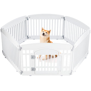 Dog Game Fence