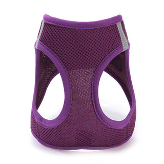 Pet Leash Harness Vest