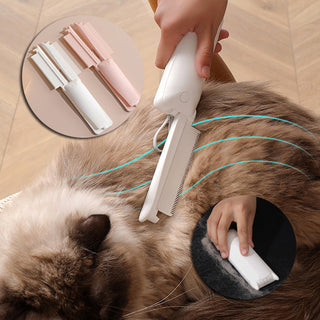 Pet Multi-functional Groomer Shaver