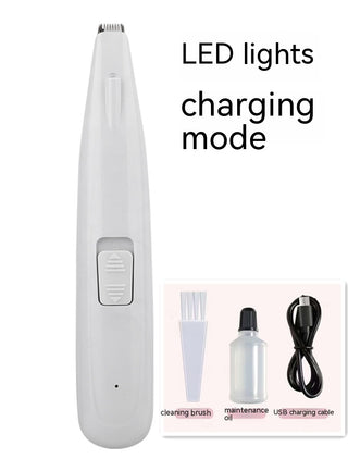 Electric Pet Clipper