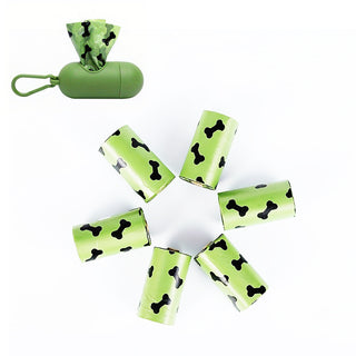 Dog Poop Bags