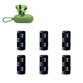 Dog Poop Bags
